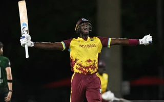 WI vs PAK 2025, 2nd T20I Review: Jason Holder stars in all-round show as Windies' losing streak ends