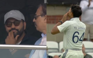 ENG vs IND 2025: 'Khelte Rehna' - Yashasvi Jaiswal reveals Rohit Sharma's special message