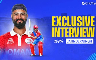 Virat Kohli is blessed with superpowers: Jatinder Singh [Exclusive Interview]