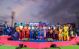 South Delhi Superstarz and East Delhi Riders set DPL 2025 rolling with edge-of-seat opener