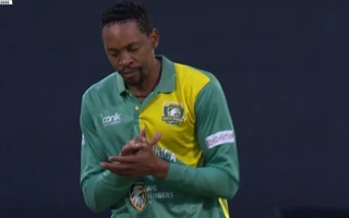 Aaron Phangiso