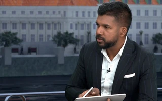 ENG vs IND 2025: 'India in good position to win this' - Varun Aaron backs India to pick four wickets on Day 5 of Oval Test