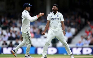 ENG vs IND 2025: Mohammed Siraj delivers exactly what Dale Steyn predicted