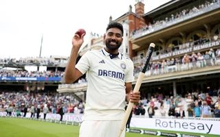 ENG vs IND 2025: Telangana Police hails Mohammed Siraj's brilliance with heartfelt post