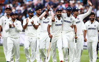 ENG vs IND 2025: 'Goron ke muh dekh' - Ravindra Jadeja trolls English crowd after India’s thrilling win at The Oval