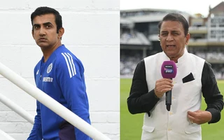 Sunil Gavaskar takes massive dig at Gautam Gambhir over workload management