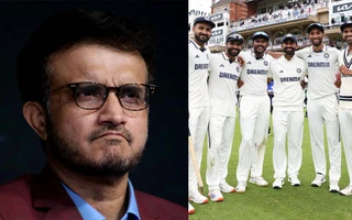 ENG vs IND 2025: I had confidence India was going to win after day four, says Sourav Ganguly