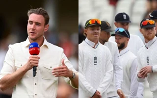 ENG vs IND 2025: 'I thought England would do it' - Stuart Broad's honest take on dramatic final day at The Oval