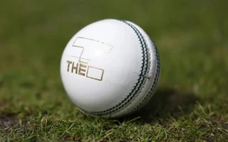 Cricket Ball