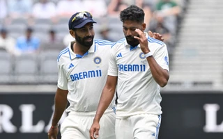 With or without Bumrah, Siraj ready to become actual leader of Indian attack: Greg Chappell