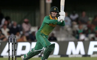 AUS vs SA 2025: 'Trying to establish myself in the T20I side' - Ryan Rickelton