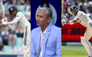 ENG vs IND 2025: ‘Performed as well as Virat Kohli’ – Sanjay Bangar praises Shubman Gill's performance in England