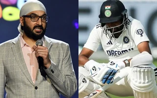 ENG vs IND 2025: 'England were very lucky' - Monty Panesar feels India should have won Lord's Test
