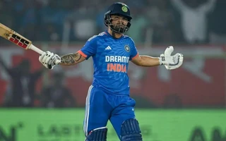 Asia Cup 2025: How did Rinku Singh earn his spot in India squad?
