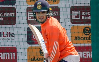 Duleep Trophy 2025: Shubman Gill to lead North Zone