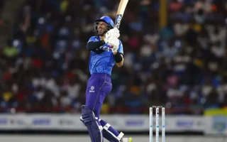 CPL 2025: David Wiese named captain of St Lucia Kings