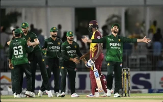 WI vs PAK 2025: West Indies vs Pakistan, 1st ODI Match Preview