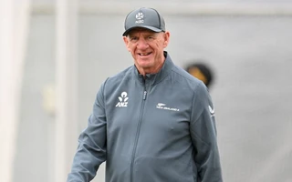 Bob Carter exits New Zealand Cricket after 21 years as high-performance coach