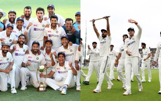 Indian Team