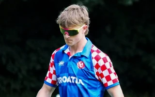 Zak Vukusic