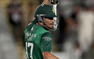 WI vs PAK 2025: Hasan Nawaz reveals Mohammad Rizwan's inspiring words after match-winning show on ODI debut