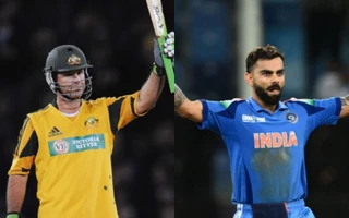 Ricky Ponting picks all-time top-five Test batters, ignores Virat Kohli