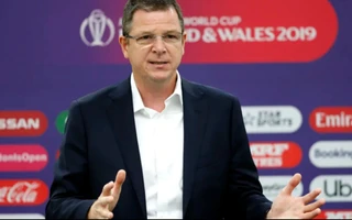 BCB appoints ex-ICC official Alex Marshall to its anti-corruption unit