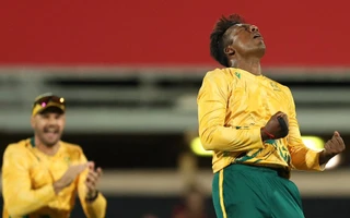 South Africa