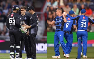 MNR vs LNS Match Prediction, Match 9 – Who will win today’s Hundred match?