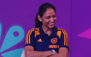 Captain Harmanpreet Kaur confident of India's run at Women's ODI World Cup