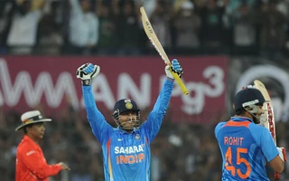 Rohit Sharma vs Virender Sehwag: ODI stats comparison and career analysis