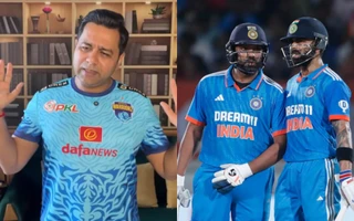 Aakash Chopra shares 'You are not practicing at all' - Aakash Chopra feels Virat Kohli, Rohit Sharma retired from wrong formatwhy he believes Virat Kohli, Rohit Sharma stepped away from wrong format