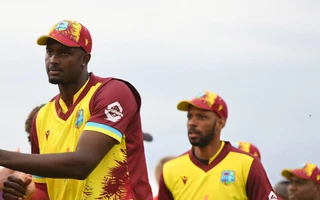 Cricket West Indies to work on roadmap to revive West Indian cricket