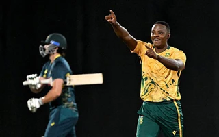 AUS vs SA 2025: Kagiso Rabada ruled out of ODIs, CSA names replacement