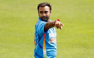 Amit Mishra