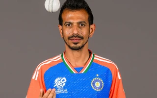 T20 World Cup 2026: Yuzvendra Chahal names his India playing XI for USA fixture, omits Kishan