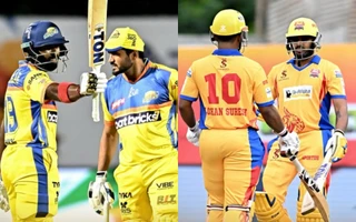 Mangalore dragons vs Mysore warriors