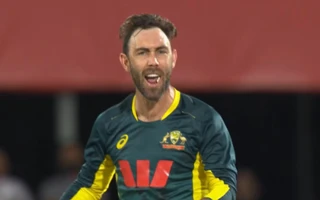 Glenn Maxwell aims for bigger role with new-ball bowling
