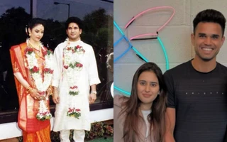 Sachin vs Arjun Tendulkar – Net worth & achievements at the time of engagement