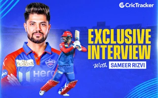 Sameer Rizvi