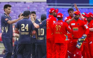 DPL 2025: Match 22, ODW vs SDS Match Prediction – Who will win today’s DPL match between ODW vs SDS?