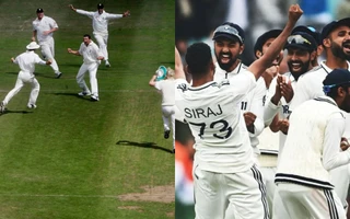 Michael Atherton finds parallels between 2025 Anderson-Tendulkar Trophy and 2005 Ashes
