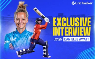 'Hopefully there's few more years left in Virat Kohli' - Danielle Wyatt-Hodge on India batter's future [Exclusive Interview]