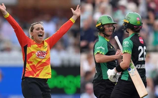 The Hundred Women's 2025: Match 15, TRT W vs SOB W Match Prediction – Who will win today’s match between TRT W vs SOB W?