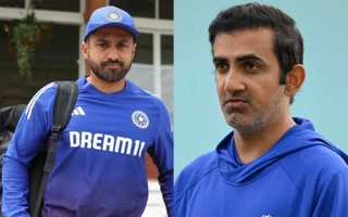 ENG vs IND 2025: ‘Gauti bhai gave me the confidence’ – Karun Nair hails coach Gambhir after hard-fought Test series