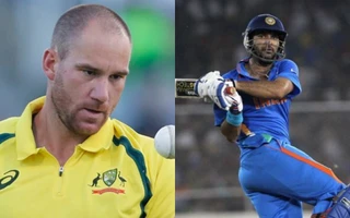 John Hastings reveals what happened in Yuvraj Singh’s room during 2011 World Cup which turned party ‘dead quiet’