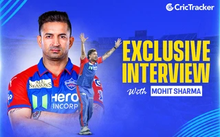 Mohit Sharma revisits last over drama from IPL 2023 final