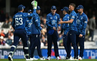 England Cricket Team