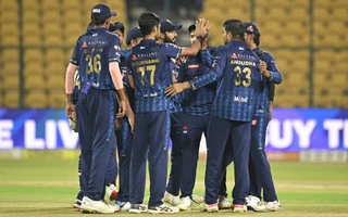 Bengaluru Blasters