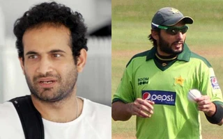 'Shahid Afridi has eaten dog meat' - Irfan Pathan recalls heated conversation from 2006 Pakistan tour